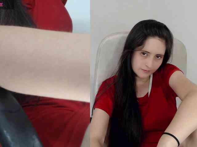 tania-cortez webcam