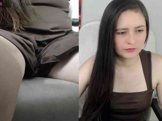 tania-cortez webcam