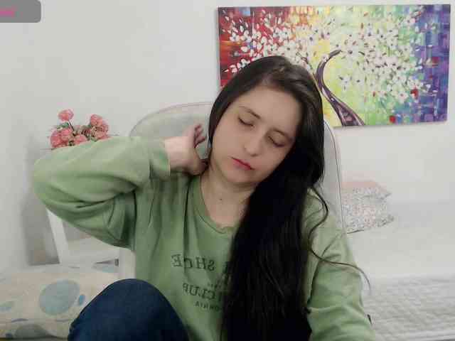 tania-cortez webcam