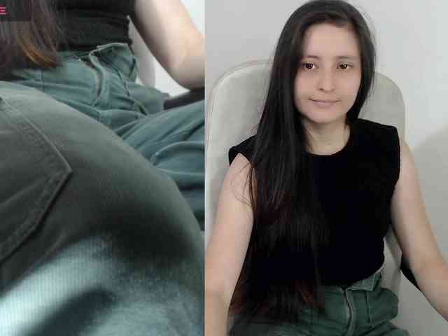 tania-cortez webcam