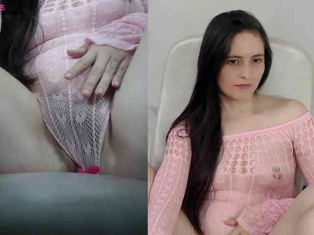 tania-cortez webcam