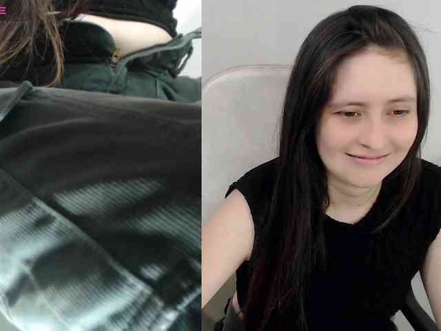 tania-cortez webcam