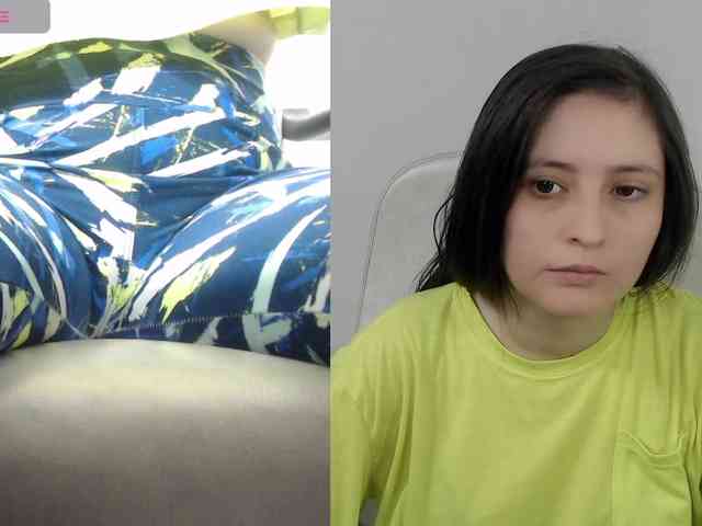 tania-cortez webcam