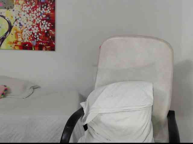 tania-cortez webcam