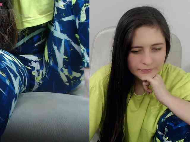 tania-cortez webcam
