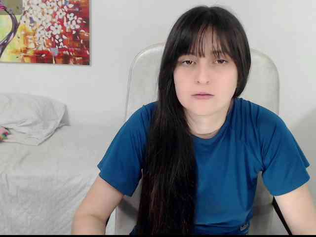tania-cortez webcam