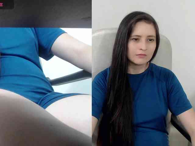 tania-cortez webcam