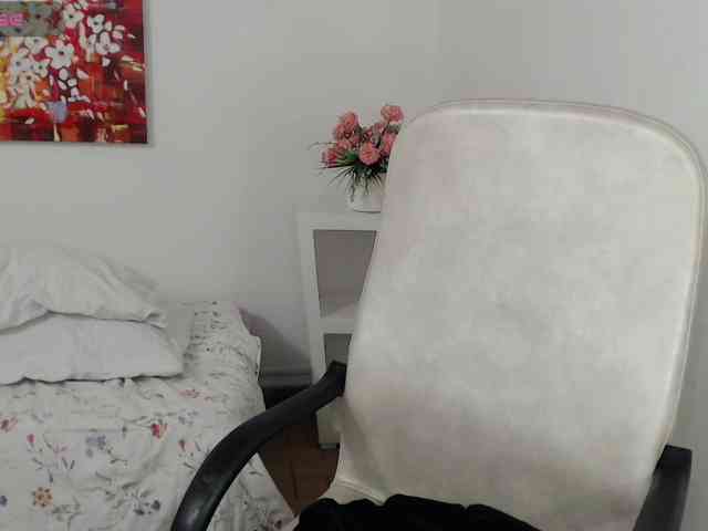 tania-cortez webcam