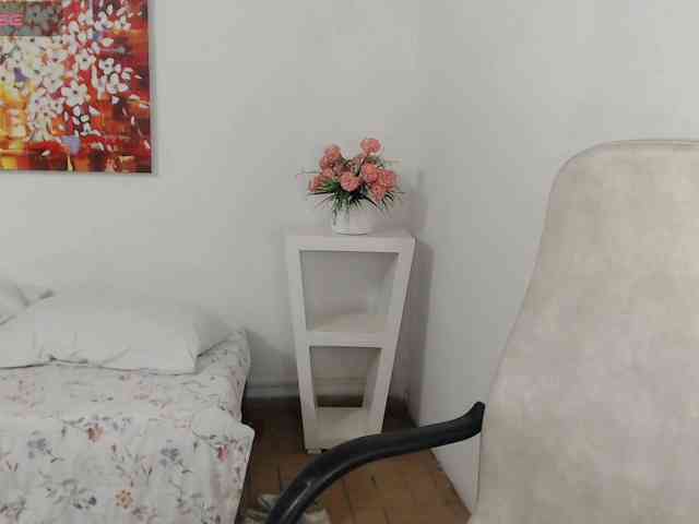 tania-cortez webcam