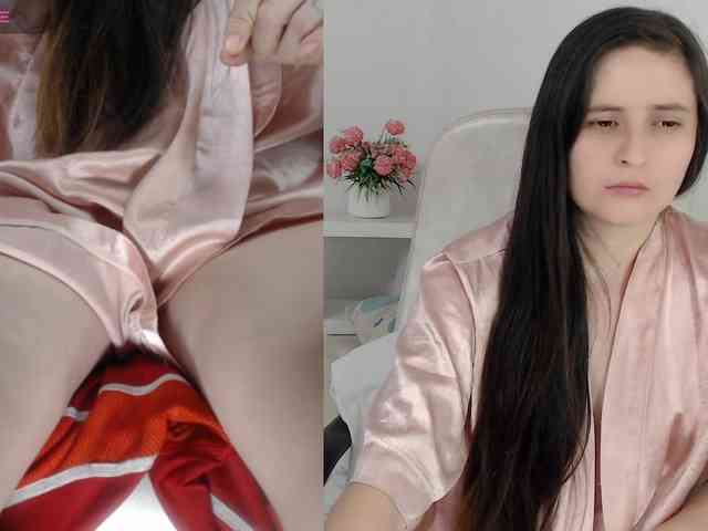 tania-cortez webcam