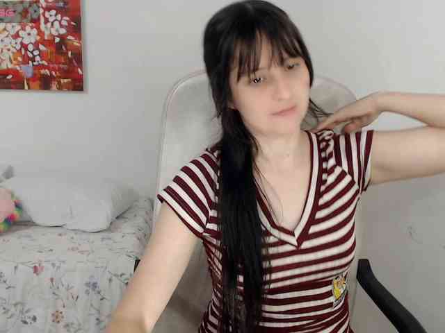 Modelo: tania-cortez
