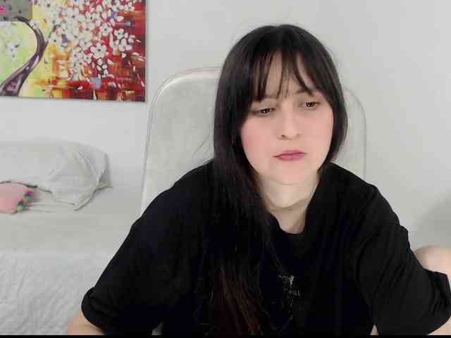 tania-cortez webcam