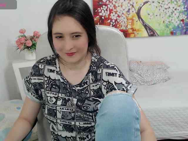 tania-cortez webcam