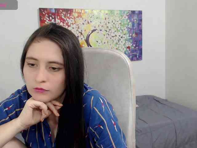 tania-cortez webcam