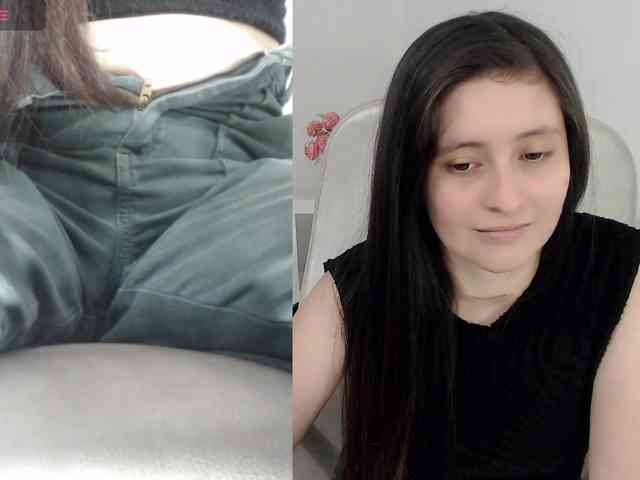tania-cortez webcam