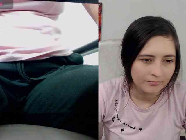 tania-cortez webcam