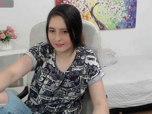 tania-cortez webcam