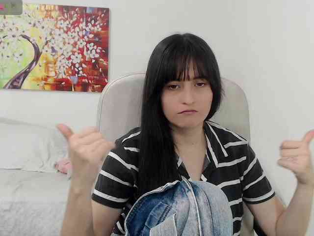 tania-cortez webcam