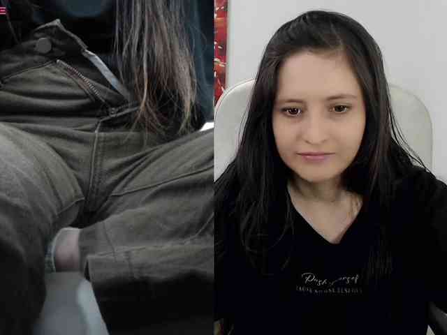 tania-cortez webcam