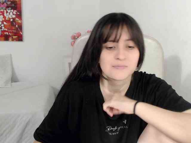 tania-cortez webcam