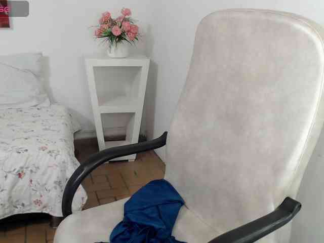 tania-cortez webcam