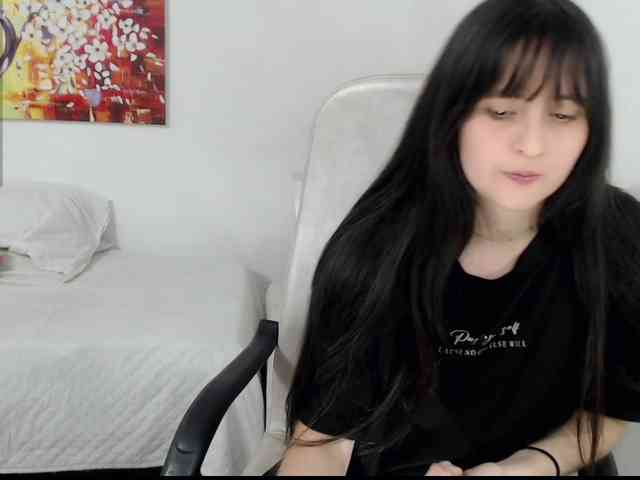 tania-cortez webcam