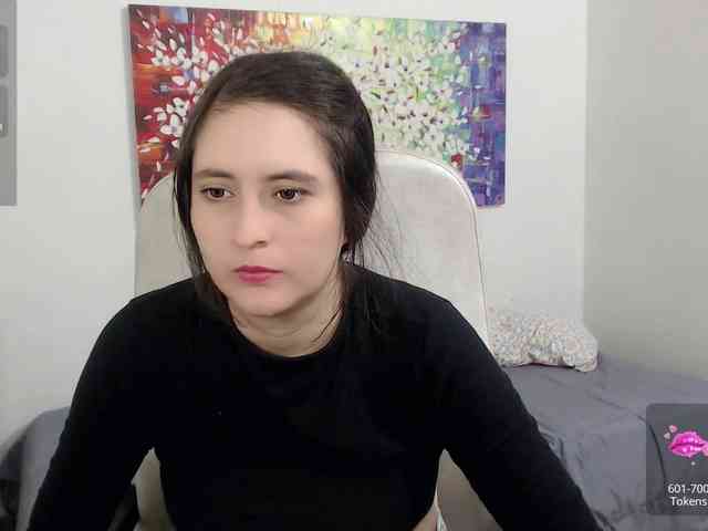 tania-cortez webcam