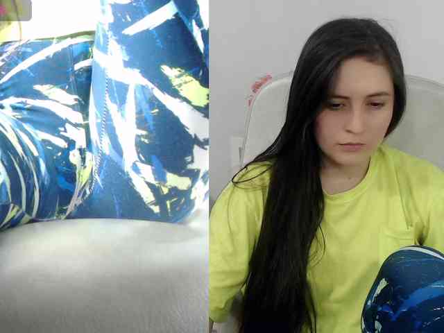 tania-cortez webcam