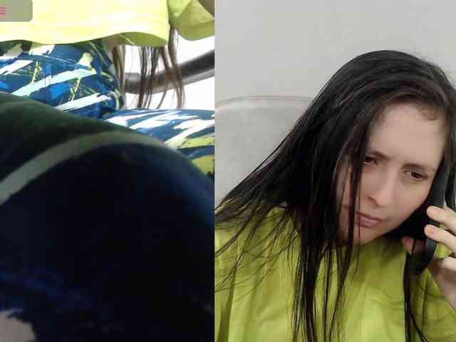 tania-cortez webcam