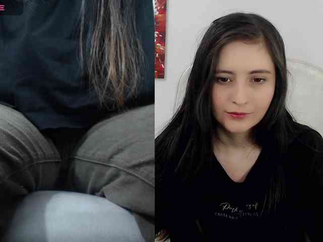 tania-cortez webcam
