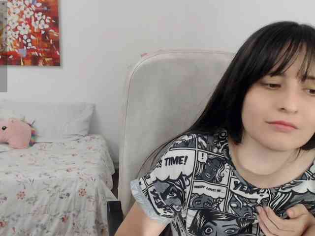 tania-cortez webcam