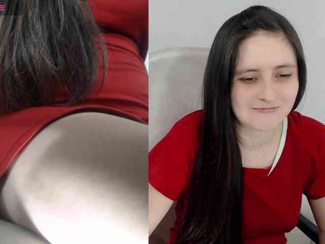 tania-cortez webcam