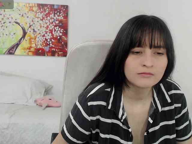 tania-cortez webcam
