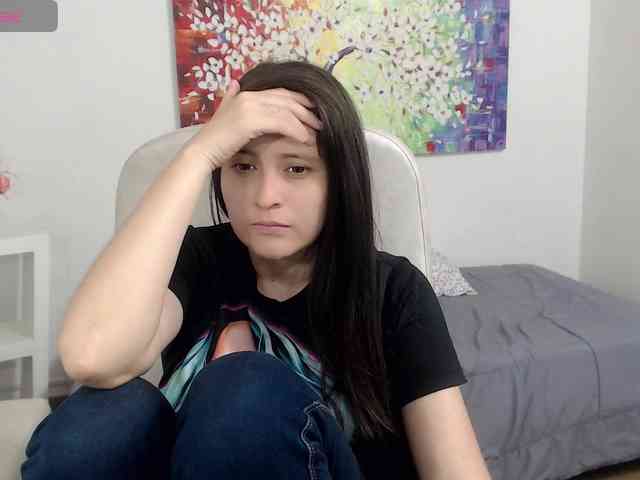 tania-cortez webcam