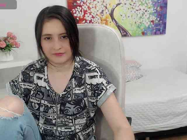 tania-cortez webcam