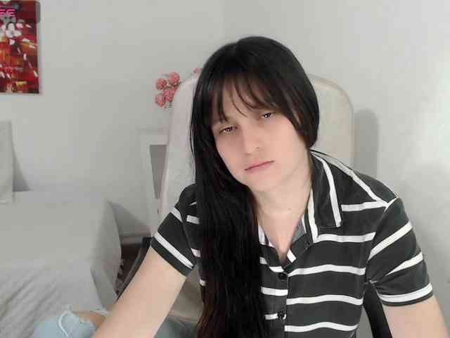 tania-cortez webcam