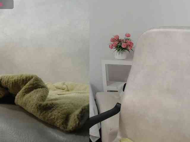 tania-cortez webcam