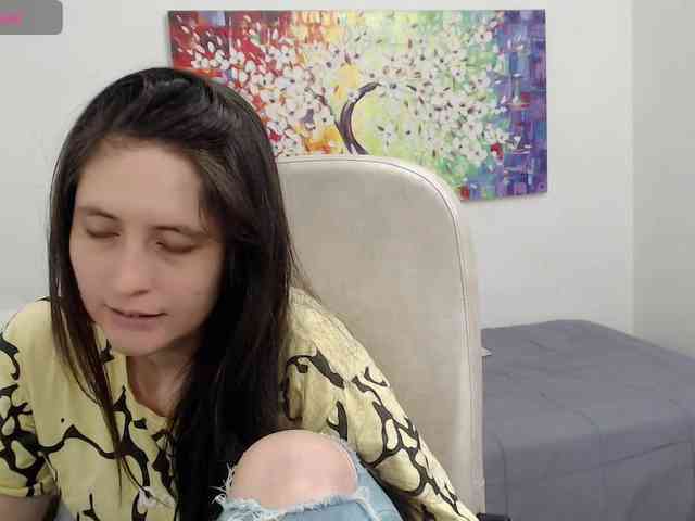 tania-cortez webcam