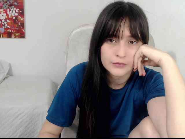 tania-cortez webcam