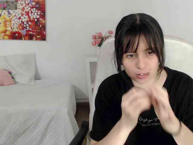 tania-cortez webcam