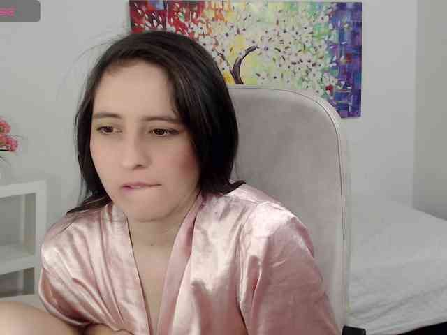 tania-cortez webcam
