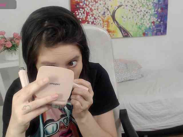 tania-cortez webcam