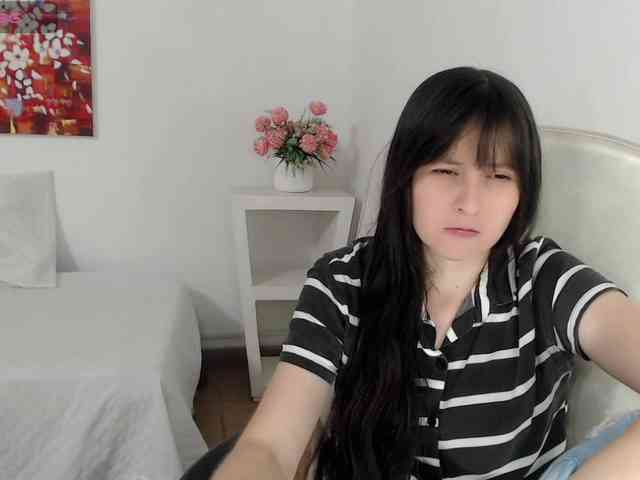 tania-cortez webcam
