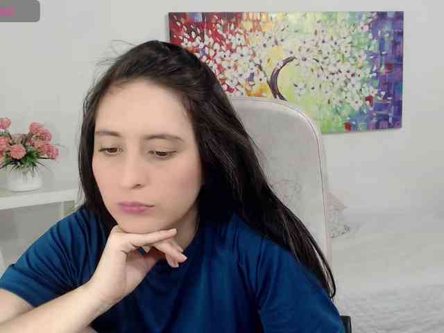 tania-cortez webcam
