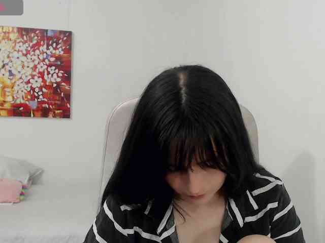 tania-cortez webcam