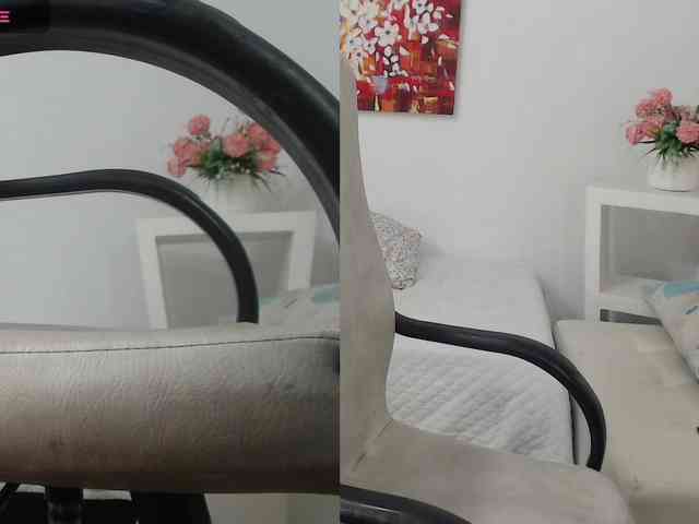 tania-cortez webcam
