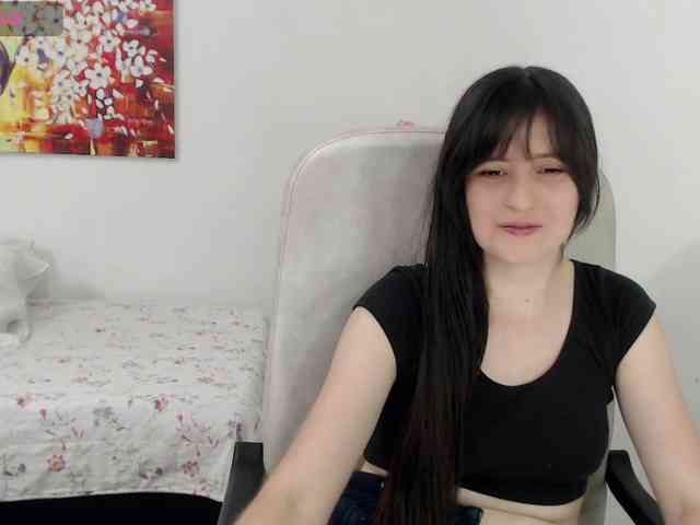 tania-cortez webcam