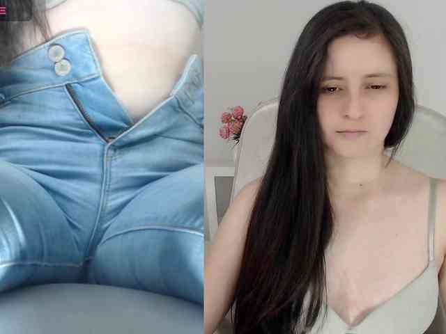 tania-cortez webcam