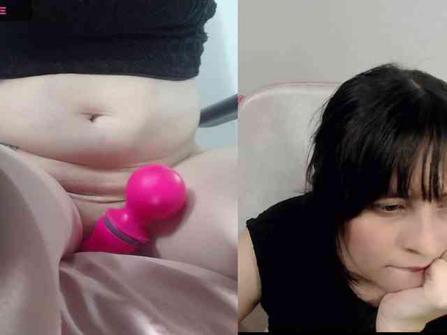 tania-cortez webcam