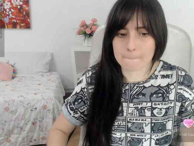 tania-cortez webcam